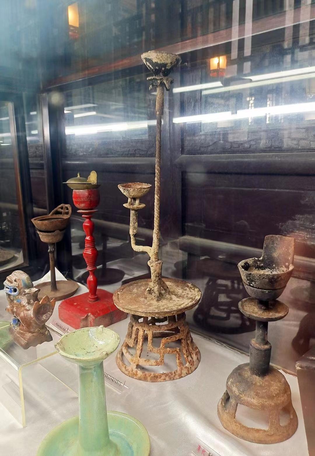 江南千灯古镇有什么好玩的,寻找最美江南之千灯古镇