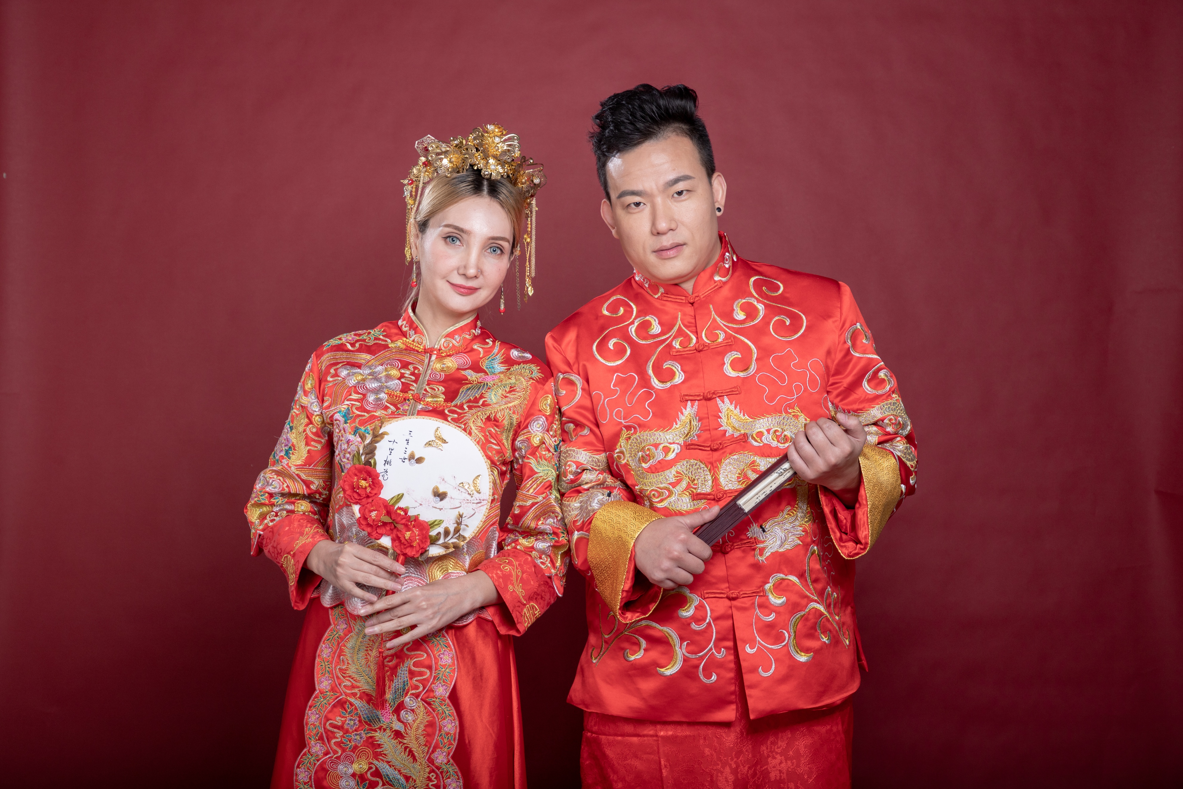 迪拜空姐露娜,露娜迪拜空姐