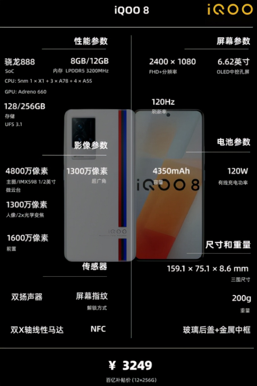 12月1000-2000元左右手机推荐,手机2000到2500左右推荐性价比高