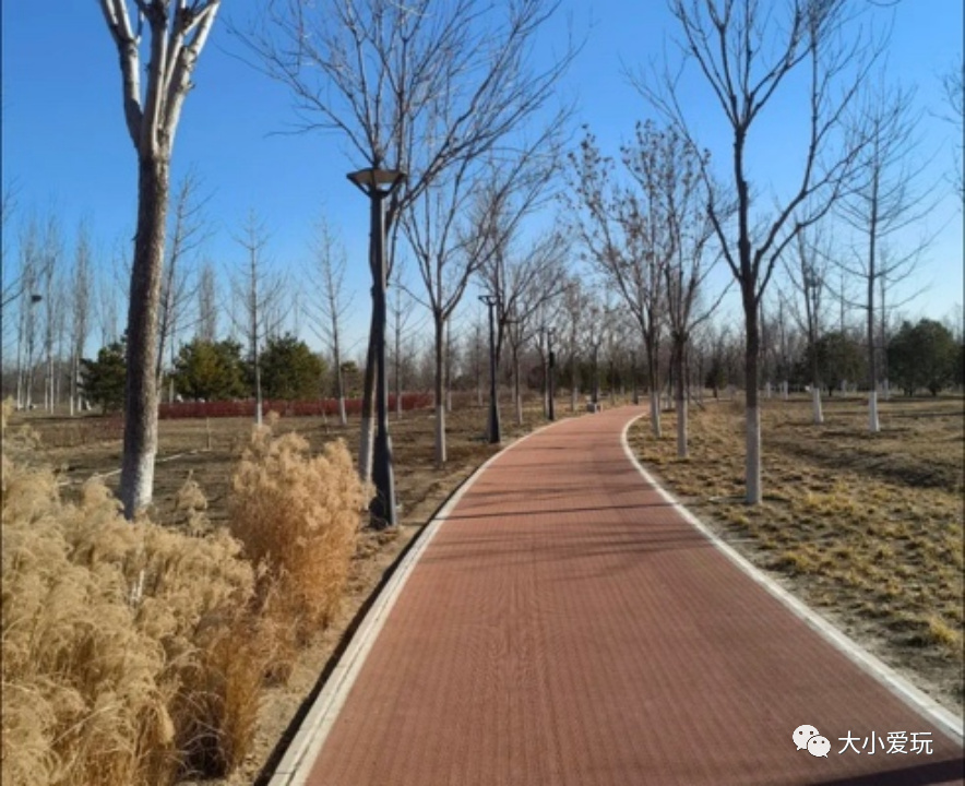 最适合遛娃的十大公园,西安超适合遛娃的10大公园