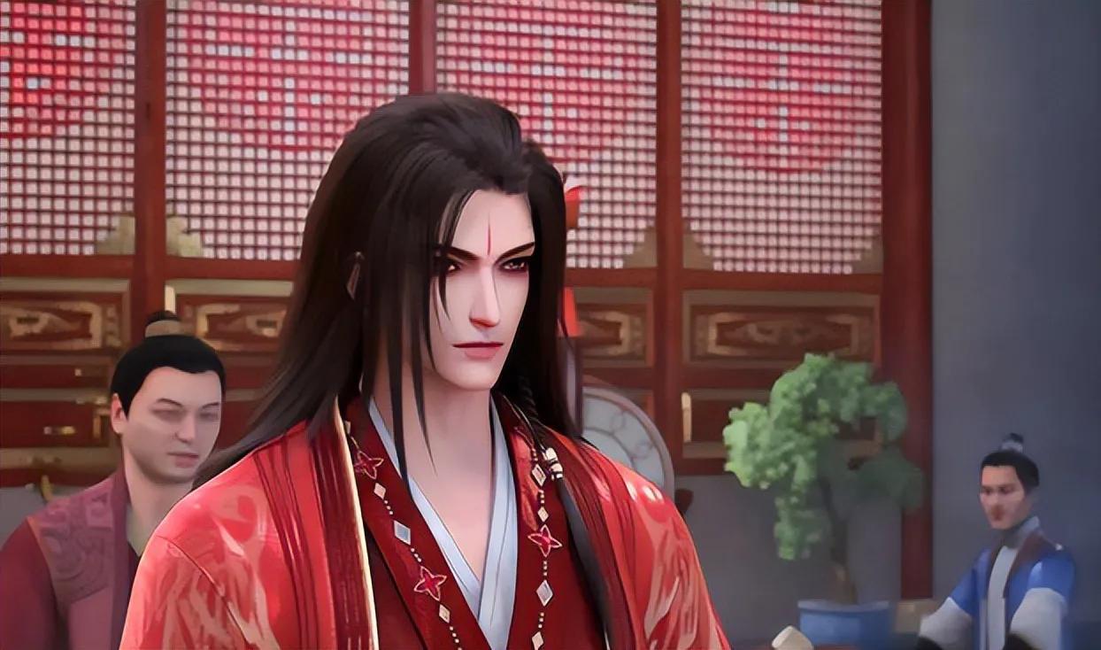 少年白马醉春风20上下,少年白马醉春风百里东君高光时刻