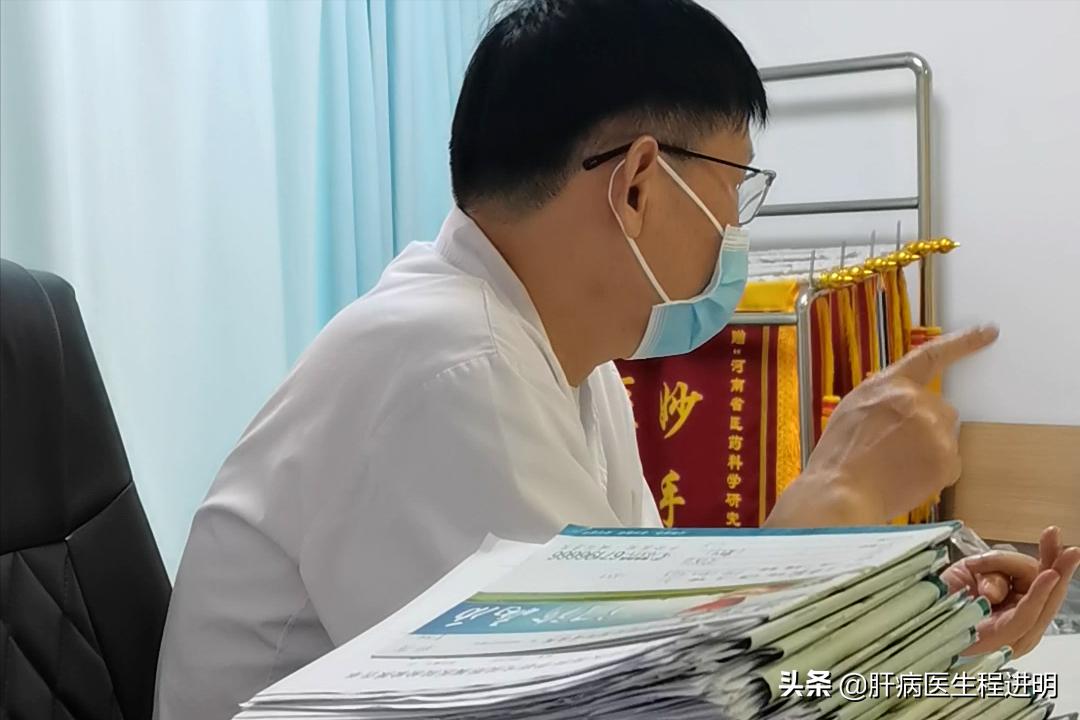 常见保肝护肝药一览,警惕药物性肝损伤