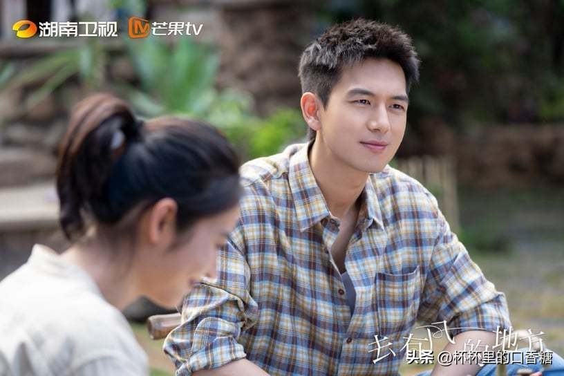 王鹤棣的2023待播剧有哪些,王鹤棣除了浮图缘还有什么新剧