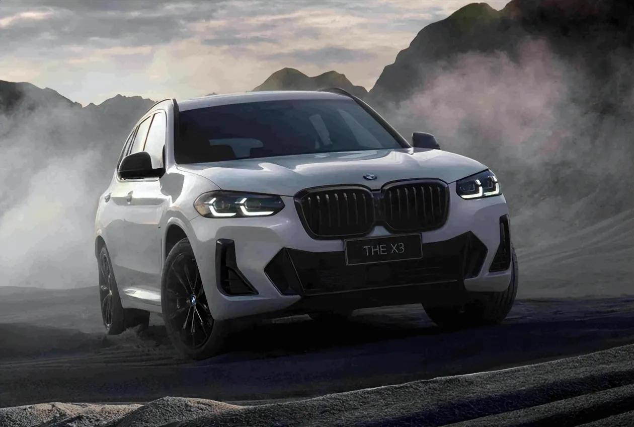 2020款宝马x3xdrive28i运动,全新宝马x3上市预定