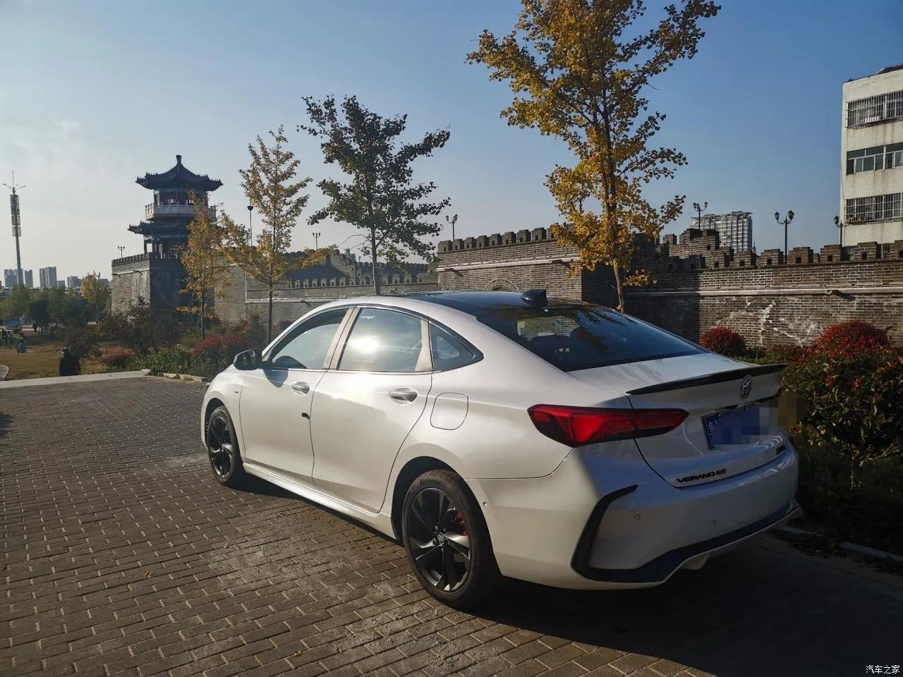 威朗口碑最好的车,威朗家用哪款性价比高