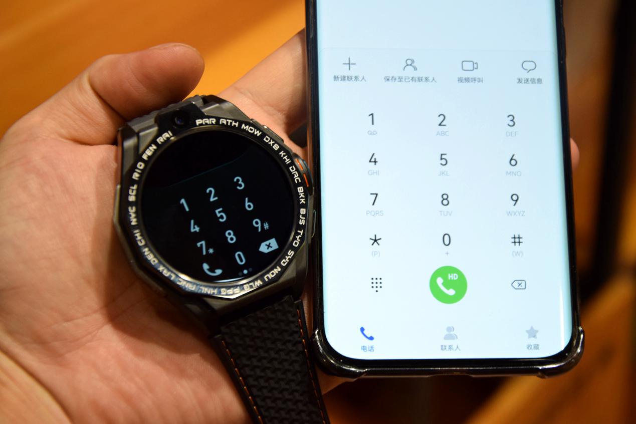 无需手机，就能打电话登微信QQ听歌刷视频，Jeep黑骑士F-X3体验