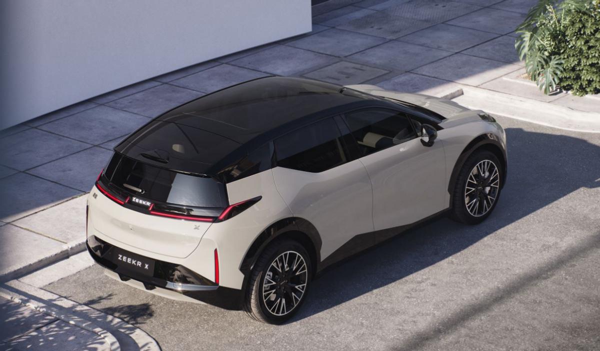 极氪x该怎么买,极氪x特别之处