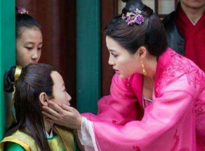 宋代有位尼姑生下千古明君,宋朝有位尼姑生下千古一帝