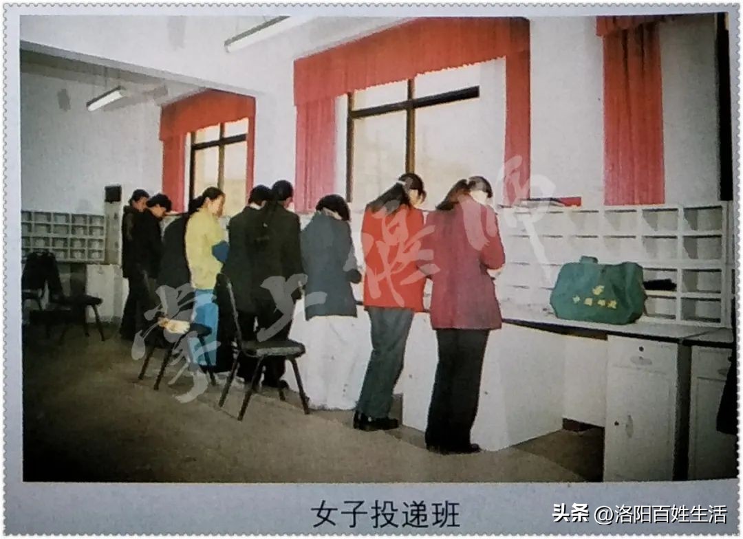 绝对珍藏！你没见过的洛阳偃师，满满的记忆