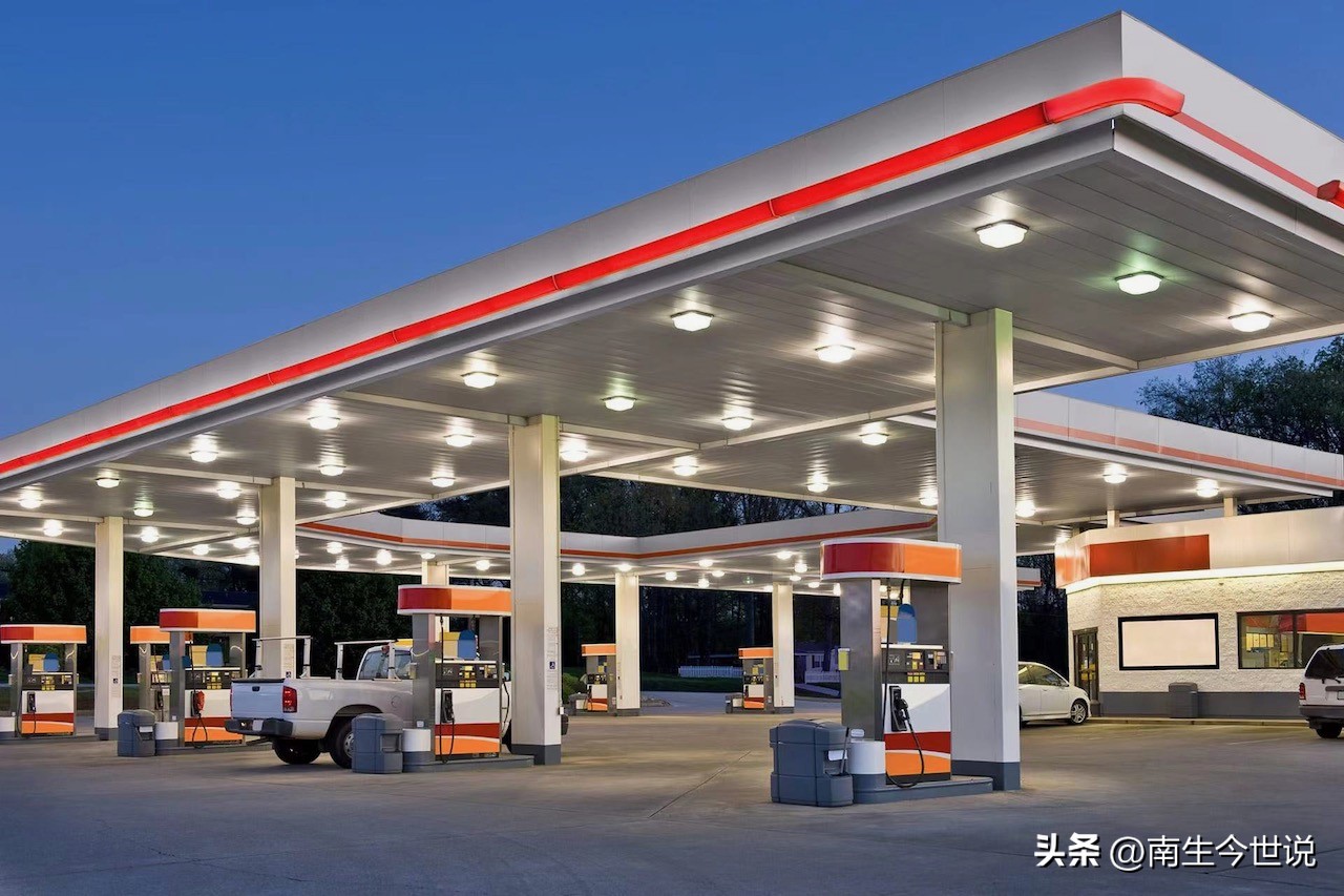 美国汽油税收比例,美国汽油价含多少税