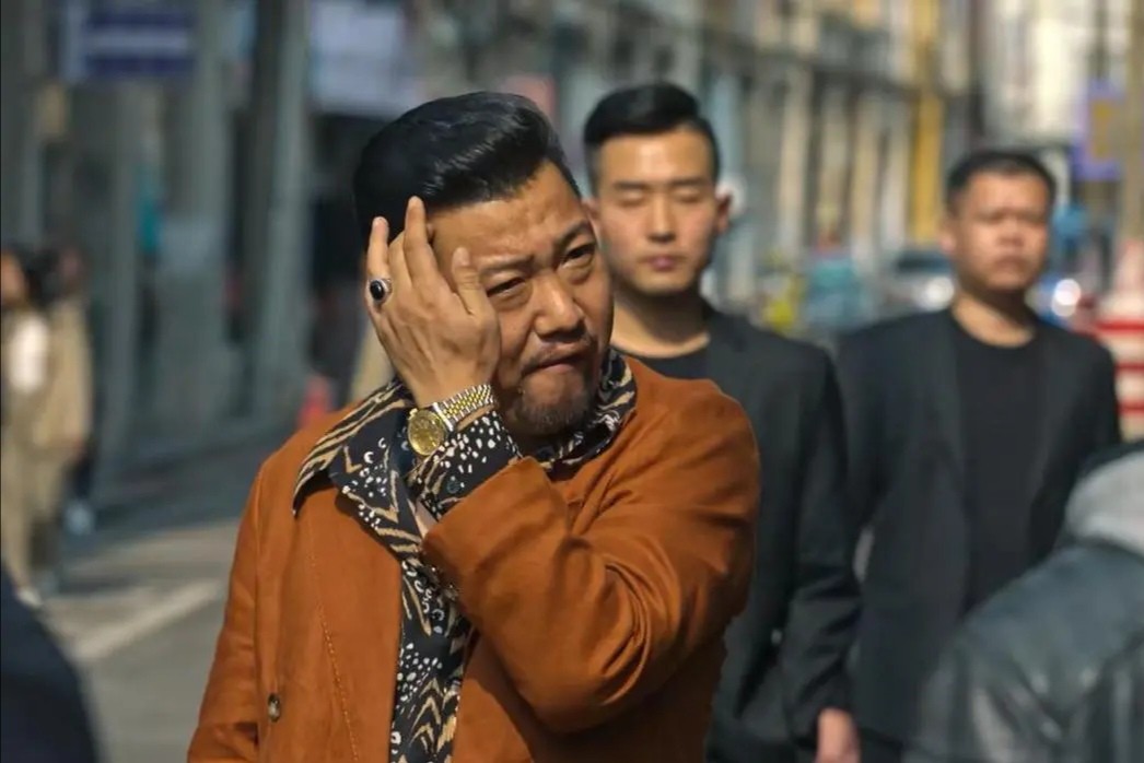 狂飙最该换掉的5个演员,狂飙最终人物结局