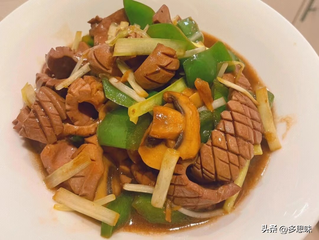 秋后“阳气”易损耗，8种“扶阳菜”男人要多吃，精力充沛精神好