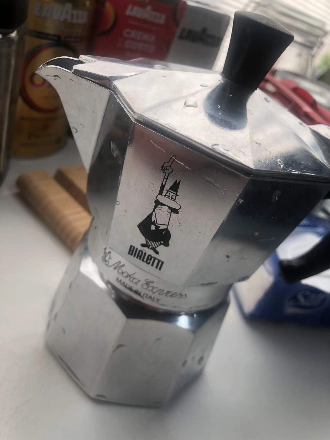 咖啡器具摩卡壶的使用方法详解,卡式咖啡壶如何使用