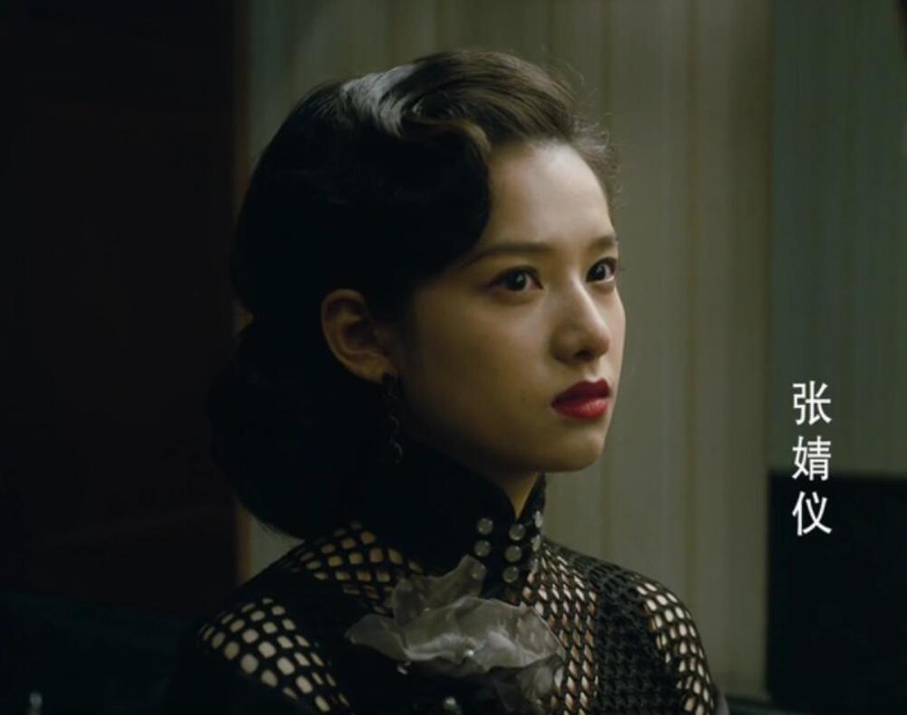 从3个角度对比谍战片《色戒》和《无名》，它们的差距，不止*欲情**