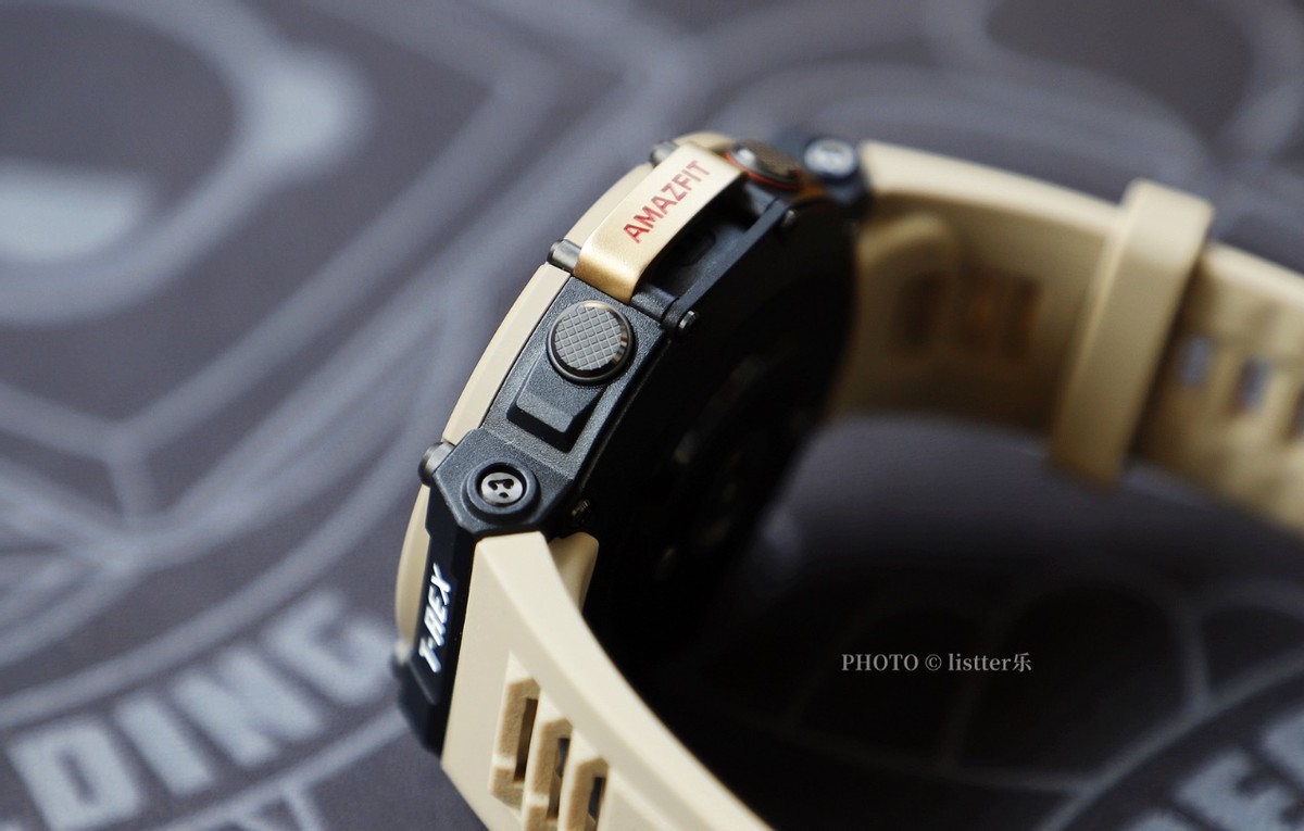 华米手表性价比最高是哪款,华米最佳运动手表深度测评