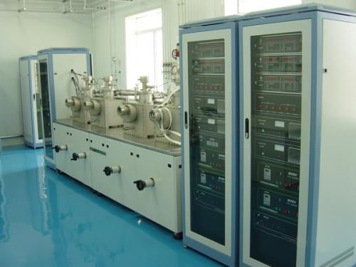 半导体设备知识讲解,涨知识了原版视频