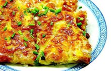 描述舌尖上的美食湖北,湖北最值得吃的美食