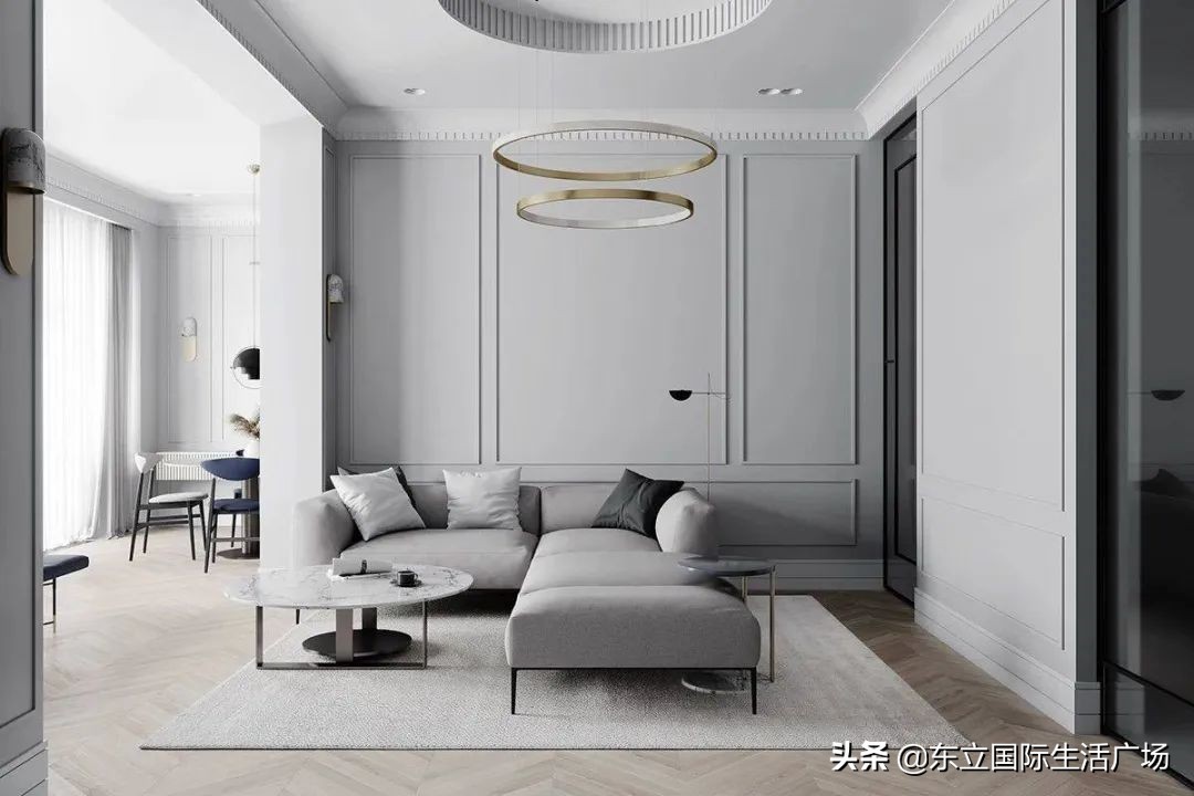 最新装修墙面用什么材料比较好,装修墙面材料这6种最常见