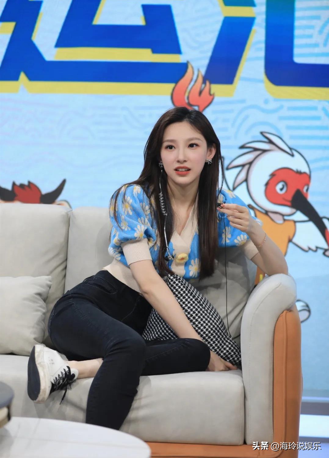 马凡舒怎么突然火了,马凡舒成功