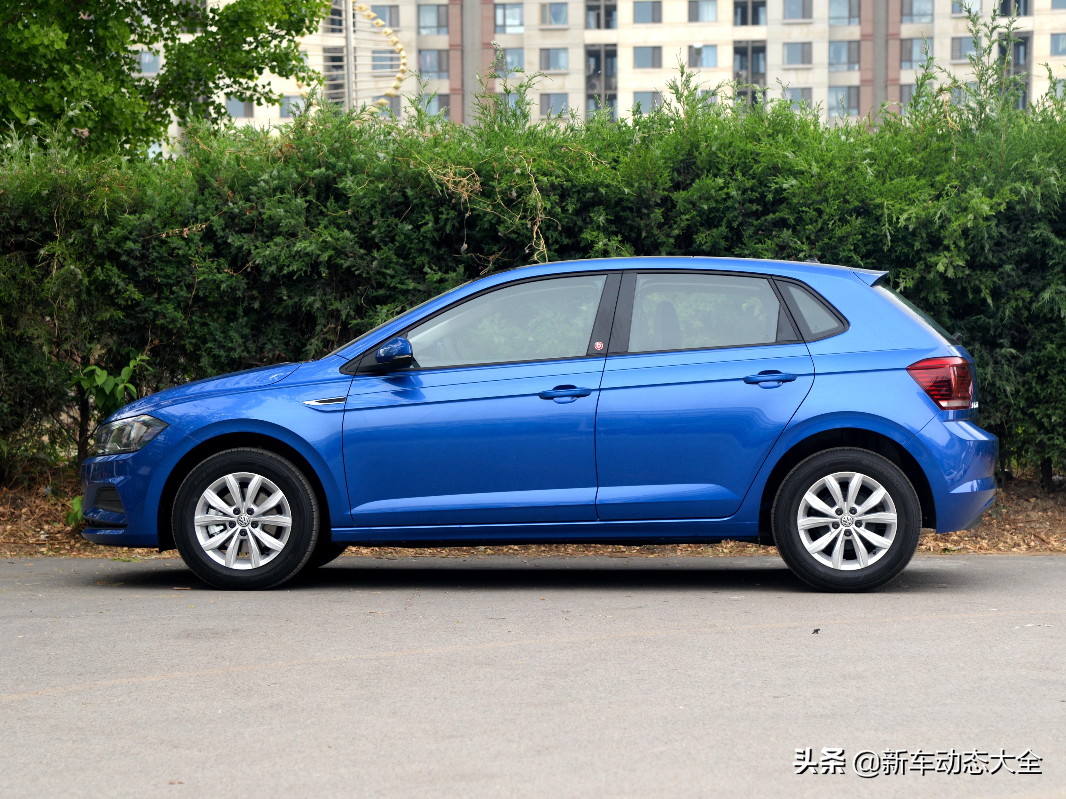 最新款polo图片及报价,最新款polo价格及图片