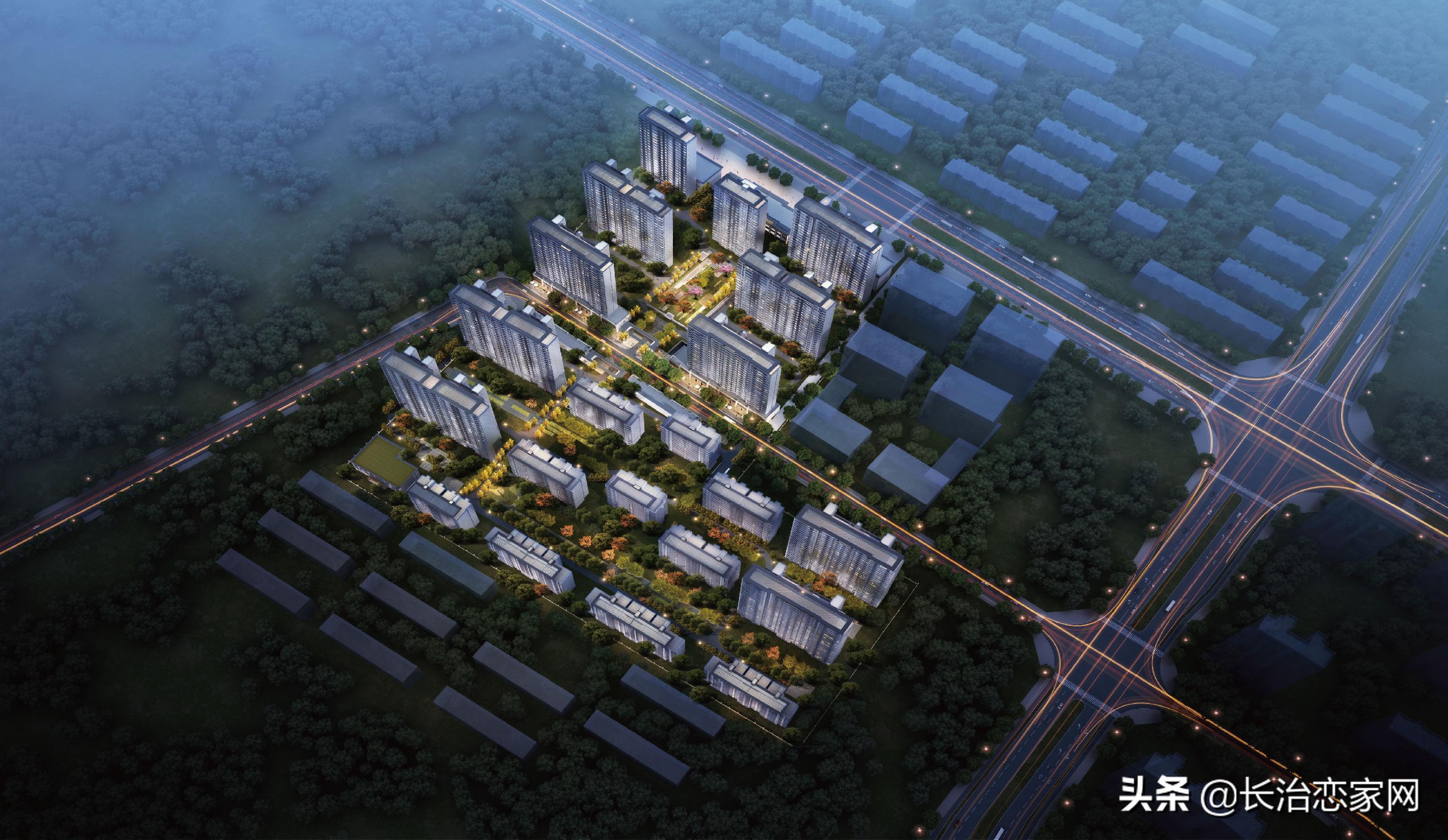 各城市老城改造,最新老城改造名单