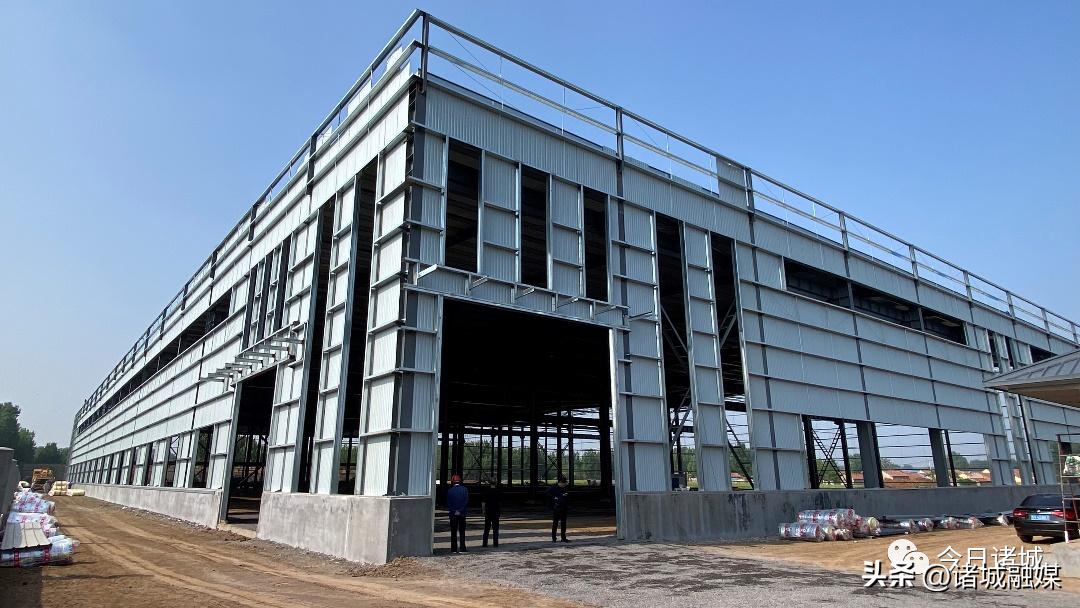 诸城城区哪个街道发展得好,诸城哪个街道发展有潜力