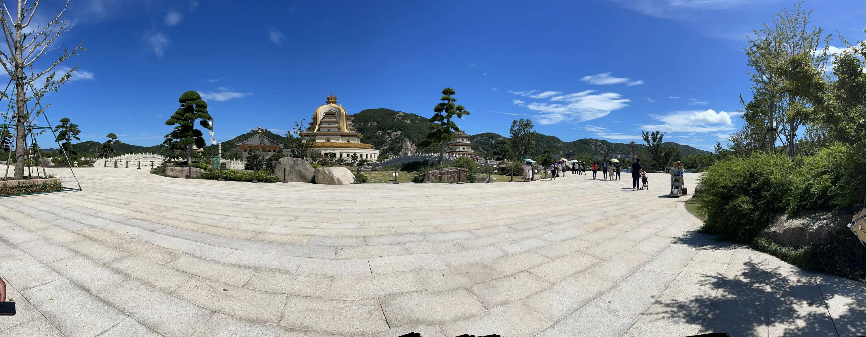 舟山朱家尖旅游攻略两天一晚,国庆节朱家尖旅游攻略