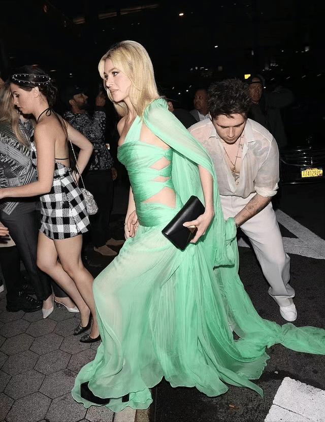 大布贝克汉姆,贝克汉姆大布