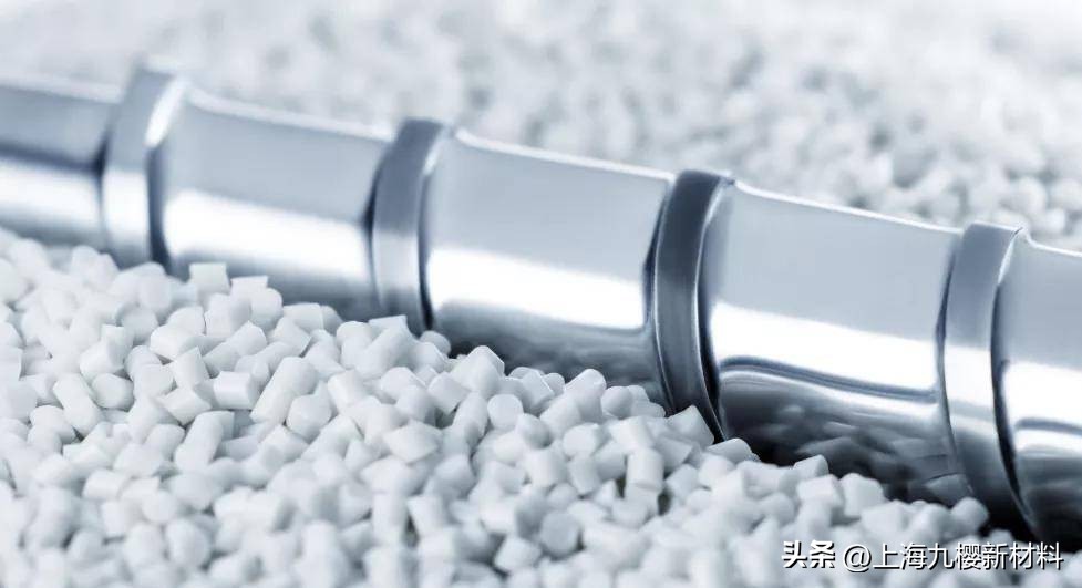 吹膜挤出机螺杆快速清洗方法,挤出机螺杆积碳清洗剂