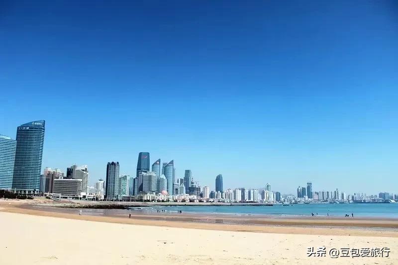 青岛夏天避暑最佳旅游地,青岛避暑最佳地点