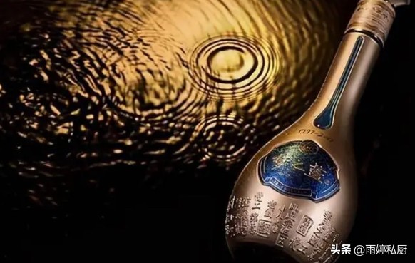 苏酒为什么那么难喝,苏酒咋火的