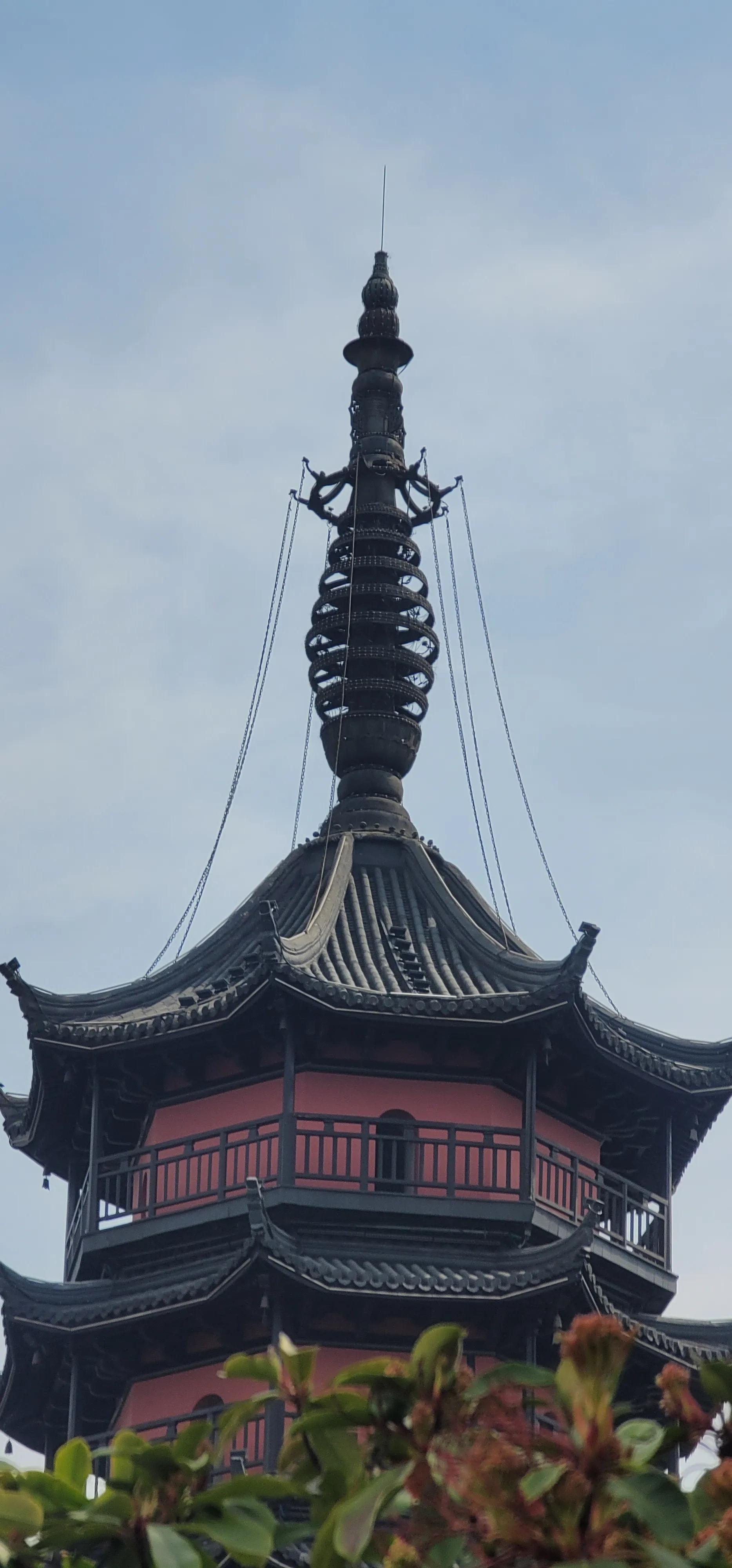 开着沪牌回老家怎么样,开着大巴玩转江浙沪