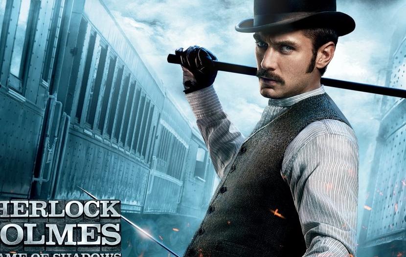 大侦探福尔摩斯的特点是什么,大侦探福尔摩斯是多少年代的故事