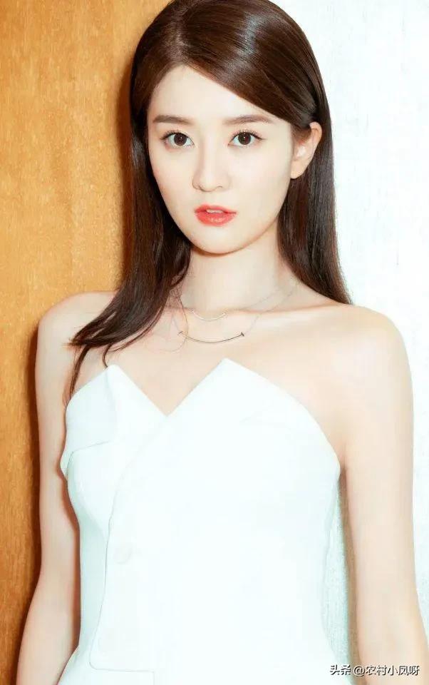 乔欣美图,乔欣惊艳高清写真图片