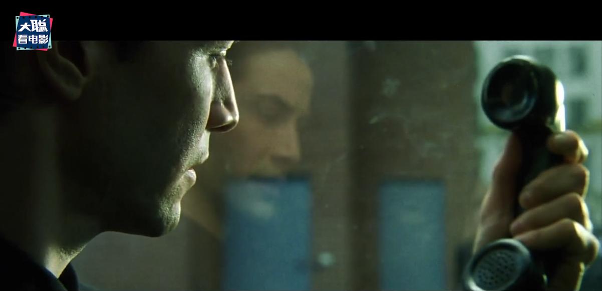 黑客帝国完整版解密,黑客帝国续集全文