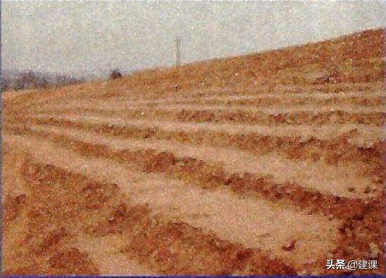 路基填筑压实度不足改善措施,路基压实度不足的案例