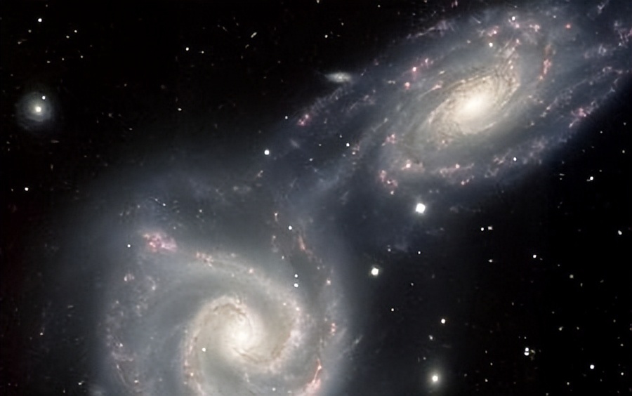 巨引源pk宇宙黑洞,巨引源是一个星系大小的黑洞吗