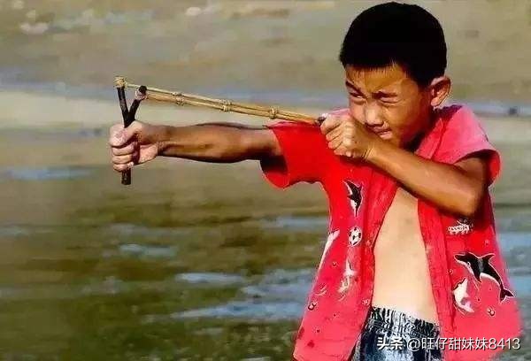 先说好了,只能看不许哭啊!谨此献给“1980~1989”出生的人