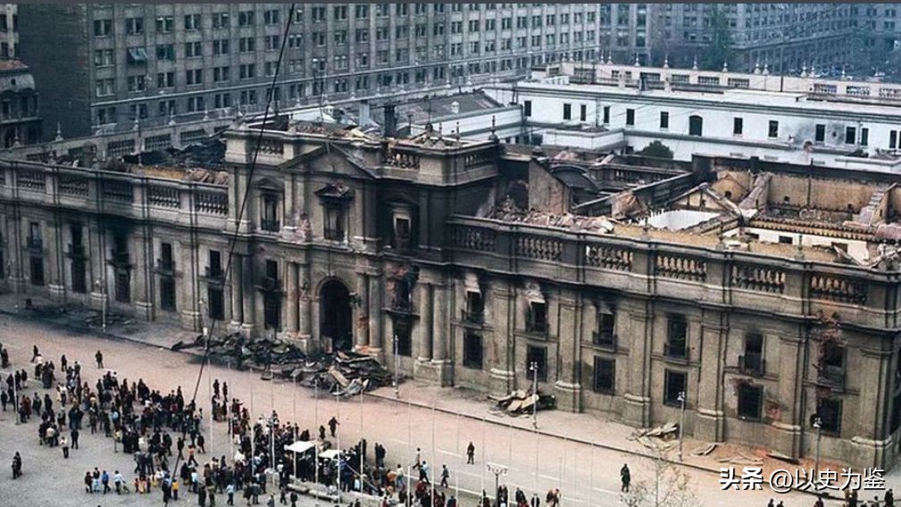 聂鲁达之死,聂鲁达怎么死的