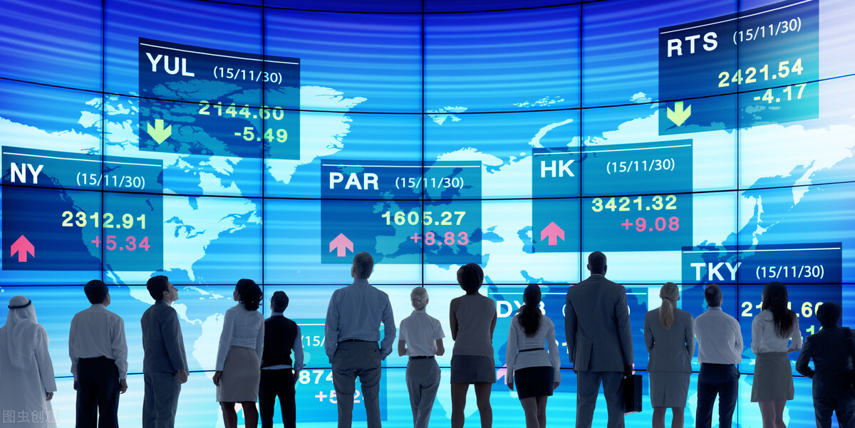 怎么认识股票的各种线,如何提高自己对股票的认知能力