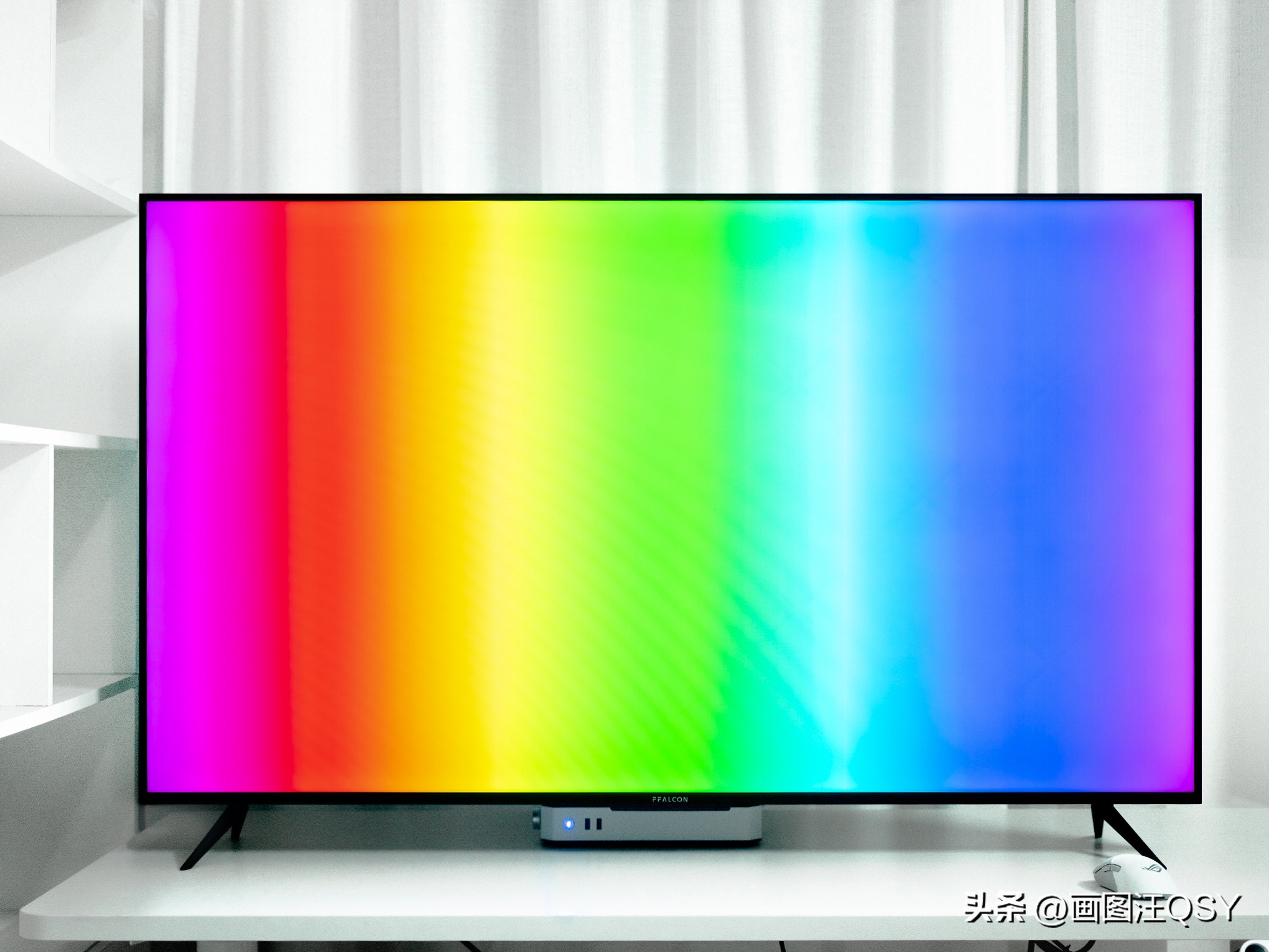 雷鸟65寸鹤7pro3800块,3000左右的雷鸟75寸电视推荐哪一款