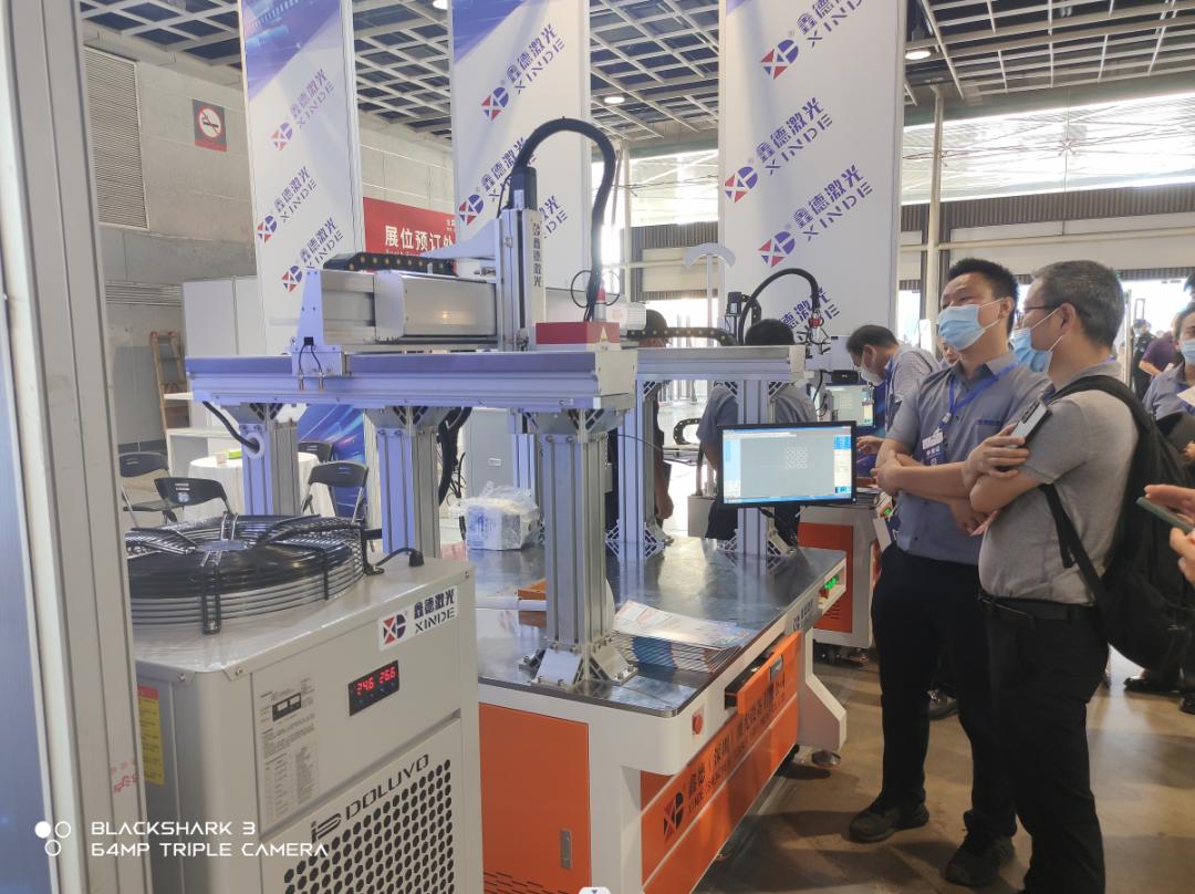 鑫德激光锂电设备,鑫德激光锂电焊接设备