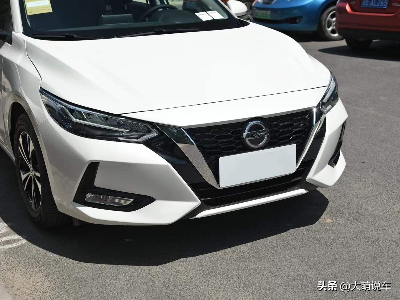 开日产轩逸再体验国产车,开轩逸经典车主真实感受