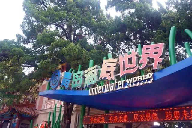 青岛玩3天攻略,青岛旅游怎么玩