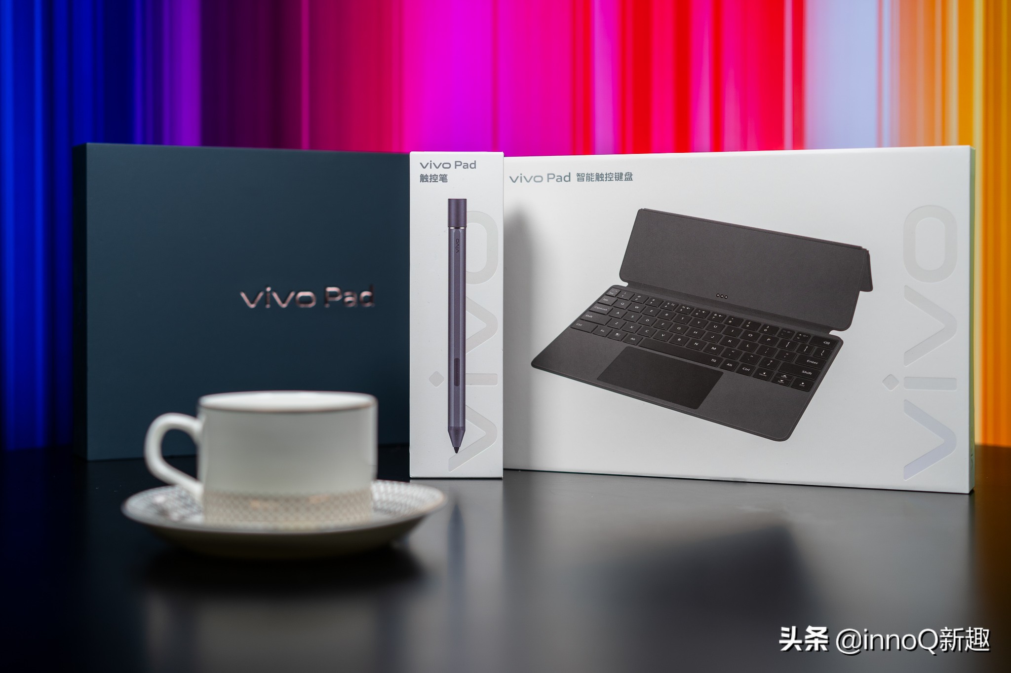 新款vivopad大概价位,vivopad深度评测