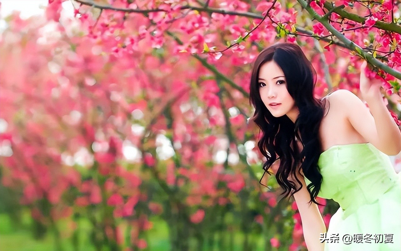 被偏爱才是最幸福,被偏爱真的很幸福