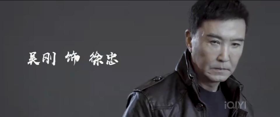 张译扎堆上映新片,张译新电影八百上映时间