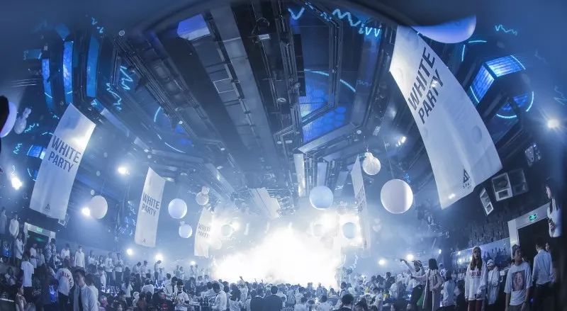 长沙pandaclub酒吧,长沙playhouse酒吧