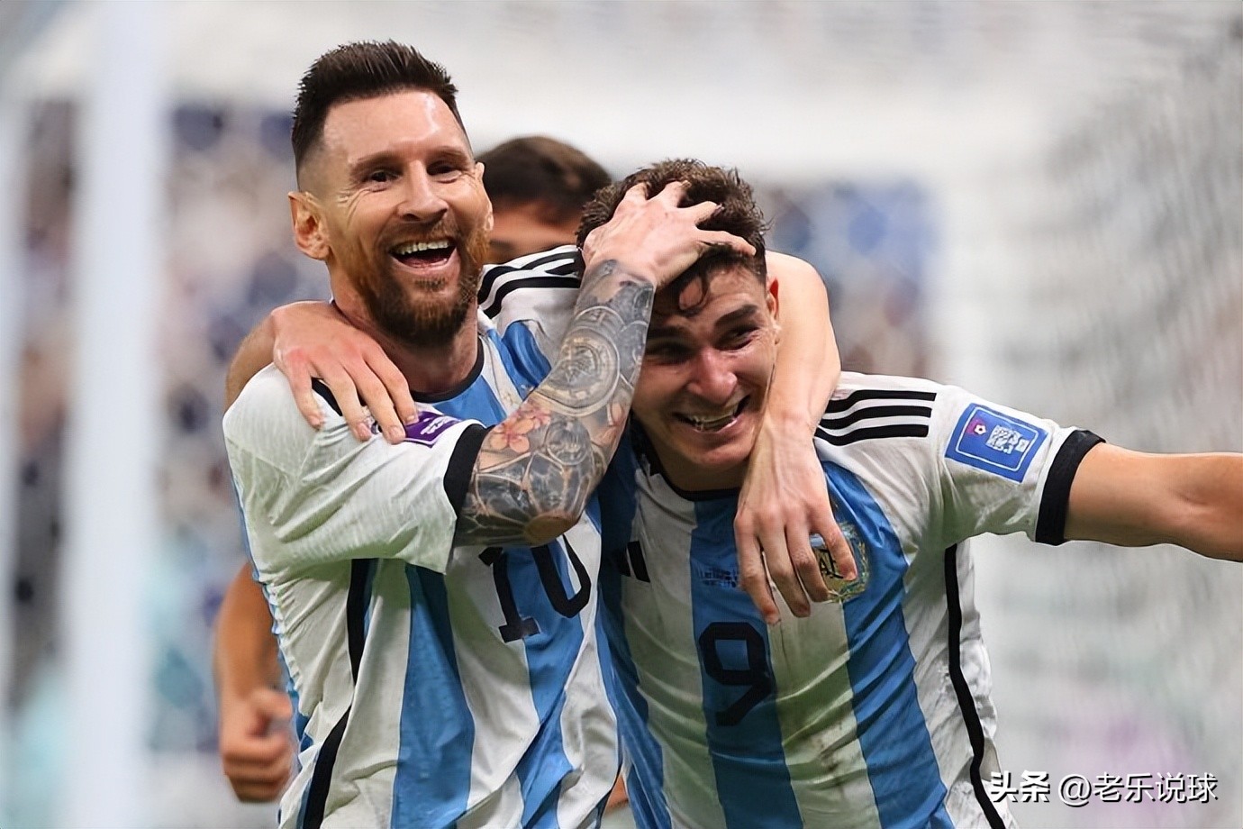 梅西一秒钟变向三次震惊瓜迪奥拉,瓜迪奥拉为啥说梅西一直都在