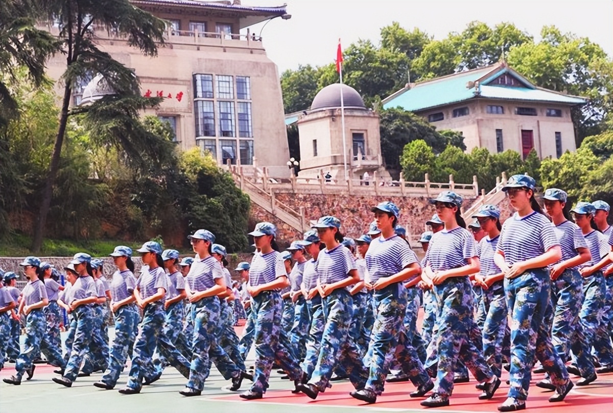 武大版中国大学排名,为什么武大华科武书连排名高